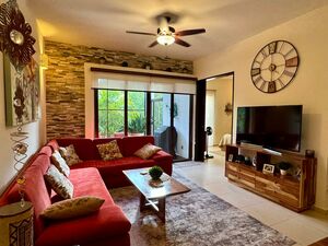 Beautiful Condo for Sale in Akumal Mexico