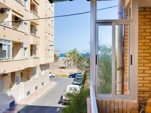 Property in Spain, Apartments sea views in Torrevieja