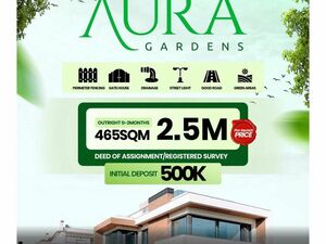 Aura Gardens