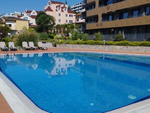 Luxury two bedroom apartment in Varna-Bulgaria