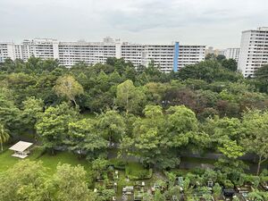 Whole Unit Rental. Near Bedok Reservoir MRT. High Corner