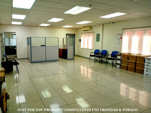 Commercial Space for Rent