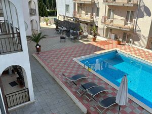 1-Bedroom Apartment with Pool view | Old House, Sveti Vlas