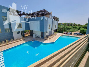 3 bedroom villa for sale in Mirage Bay hotel