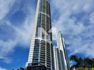 APARTMENT FOR SALE IN COSTA DEL ESTE, PANAMA CITY