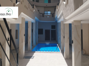 2-bedroom apartment available in Arabia, Hurghada: