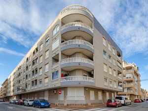 Property in Spain. Apartment in Torrevija,Costa Blanca,Spain