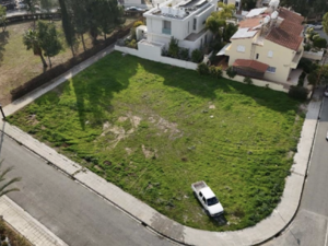 Residential Plot for sale in Nicosia, Cyprus