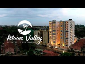 Moon Valley Apartments