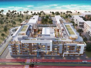 Biscay - Modern Living in Abo Soma, Hurghada