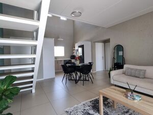 Stunning Urban Executive Pad for Rent – R10,000/Month