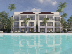 1 & 2 bedroom condos for sale in Dominican Republic