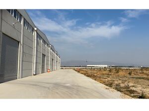 Warehouse and Land For Sale in Turkey