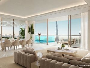 4-BR Penthouse 