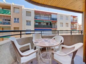 Property in Spain,Apartments sea views in Torrevieja