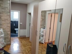 I am selling an apartment in Belgrade-Bolec, 91 m2