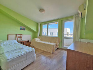 Compact Studio in Atos Complex | Sunny Beach