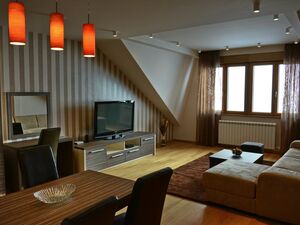 I am selling an apartment in Zlatibor-Kalman Complex