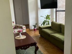 I am selling an apartment in Cacak