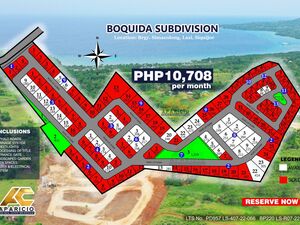 Titled Lot for Sale in Siquijor Island Philippines