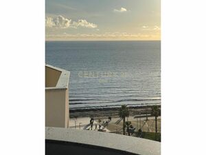 Apartment for sale 2+1+2 Sea View, in Volga, Durrës!