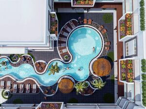 Panorama Magawish – Elevate Your Coastal Living Experience 