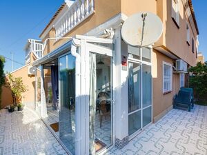 Property in Spain,Bungalow in Torrevieja,Costa Blanca,Spain