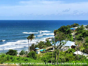 Land for Sale in Tobago 