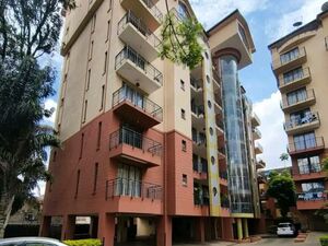 Stunning 3 Bedrooms Apartments in Kilimani