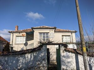 Cheap Rural Bulgarian Property in Markovo Stara Zagora