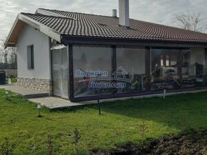 Dully renovated and furnished single-family house in Kochmar