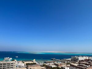 Panorama Hills- highest point of Hurghada!