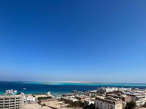 Panorama Hills- highest point of Hurghada!