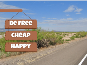 Your New Home Starts Here – Own 0.50 Acres in New Mexico!