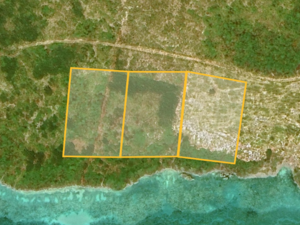 Zanzibar Beach Land For Sale - Makanduchi Region | 14,000SQM