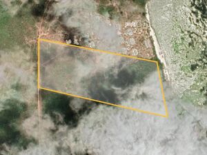 Zanzibar Beach Land For Sale - Kizimkazi Region | 69,500SQM