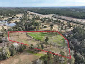 3.27.25 | AUCTION | Lot #2 - 5.34 Acres Franklinton, La.