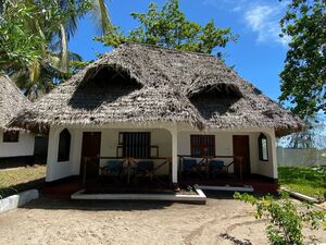 Zanzibar Local Beach Hotel - Unguja Ukuu | 20 Bedrooms 