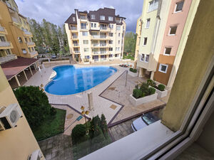 One-Bedroom Apartment | Sea Dreams, Sunny Beach