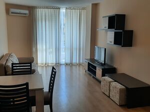 Spacious 1-Bedroom Apartment | Luxor Complex, Sveti Vlas