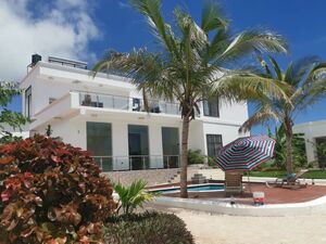 Zanzibar Modern Villa For Sale - Nungwi Region | 6 Bedrooms 