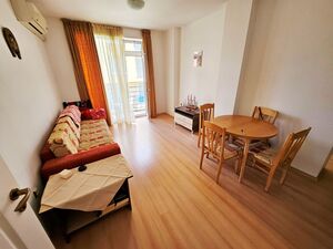 1-Bedroom Apartment for Sale | Sunny Day 5, Sunny Beach