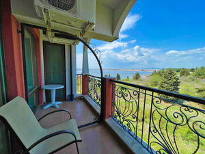 Luxurious Maisonette with Sea View for Sale in Nessebar