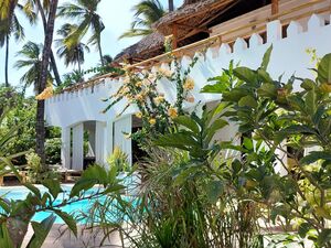 Zanzibar New Villa -  Pwani Mchangani Region | 5 Bedrooms 