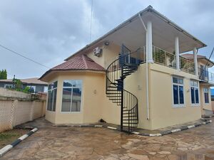 Zanzibar Airport House -  Kiembe Samaki Region | 4 Bedrooms 