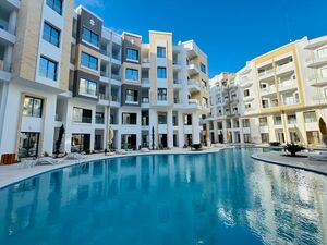 Aqua Infinity – Modern Coastal Living in Al-Ahyaa, Hurghada