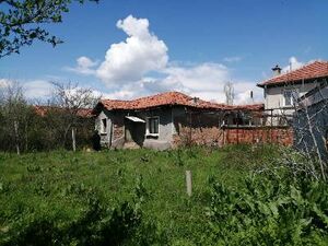 Rural house in Bulgaria