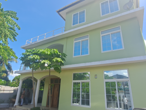 Zanzibar City House for Sale - Bububu Region | 8 Bedrooms