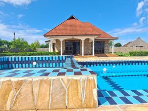 Zanzibar Beach House For Sale - Michamvi Region | 2 Bedrooms