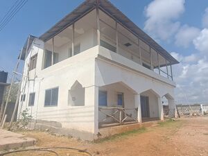 Zanzibar Unfinished House - Makanduchi Region | 6 Bedrooms